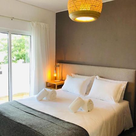 Albufeira Emblematica Apartment - Wifi & Pool Екстер'єр фото