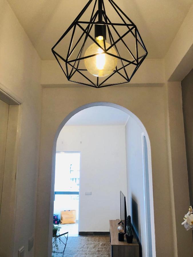 Albufeira Emblematica Apartment - Wifi & Pool Екстер'єр фото