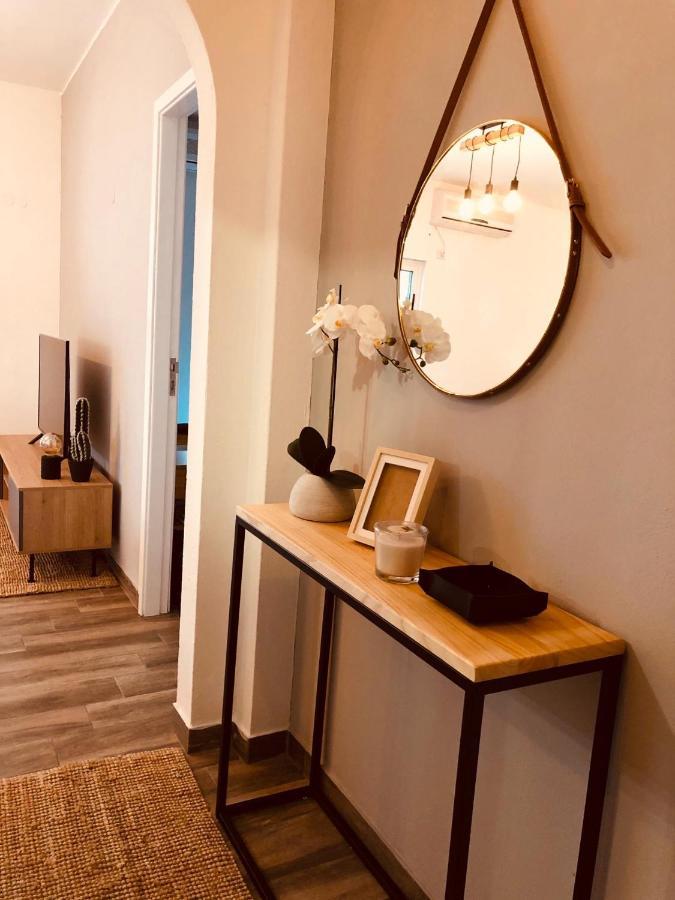 Albufeira Emblematica Apartment - Wifi & Pool Екстер'єр фото