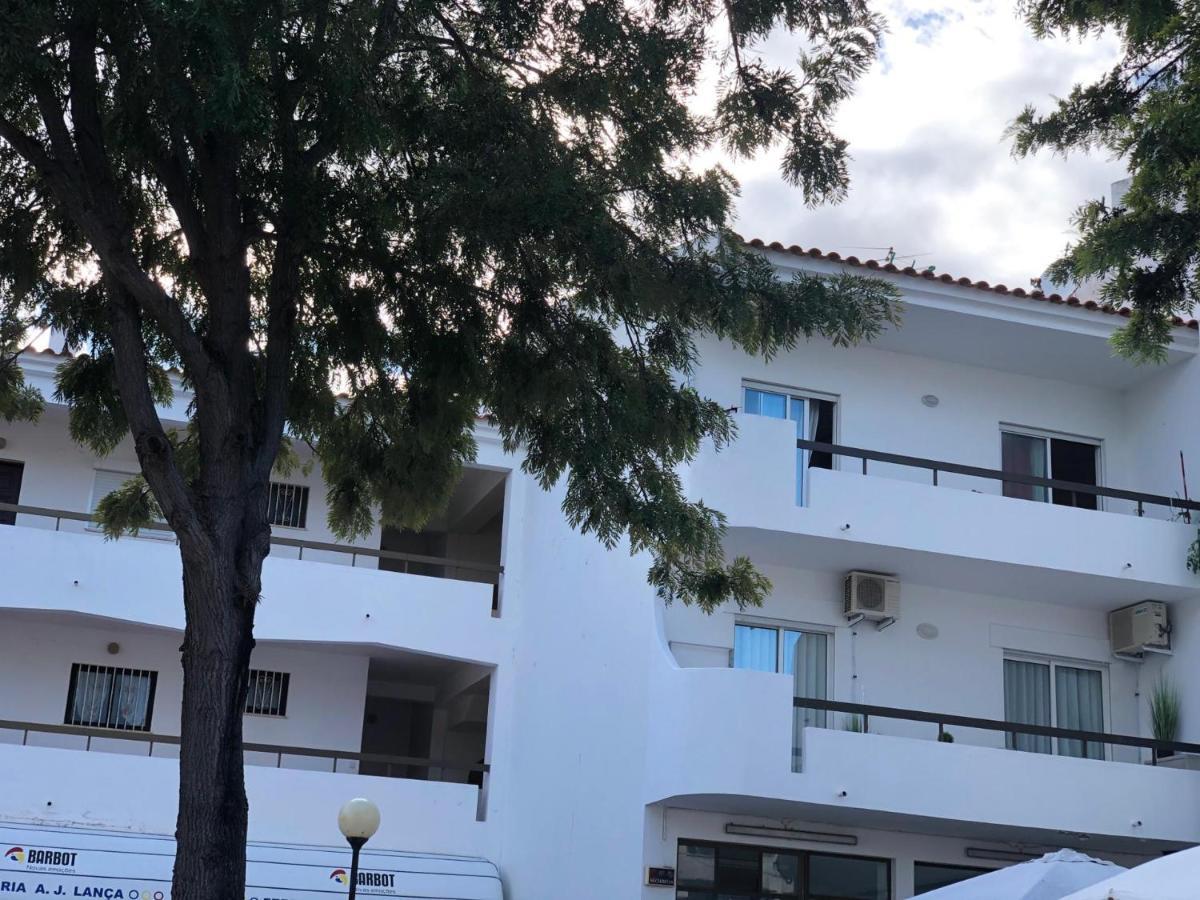 Albufeira Emblematica Apartment - Wifi & Pool Екстер'єр фото