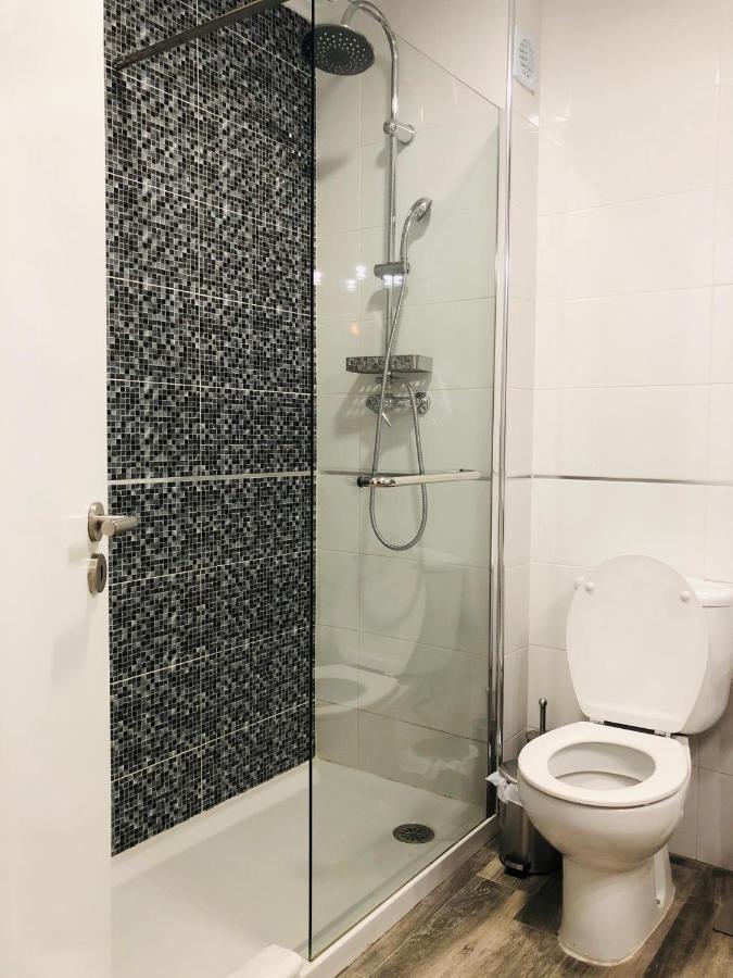 Albufeira Emblematica Apartment - Wifi & Pool Екстер'єр фото