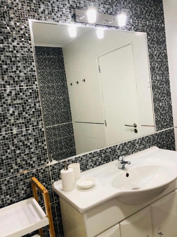 Albufeira Emblematica Apartment - Wifi & Pool Екстер'єр фото