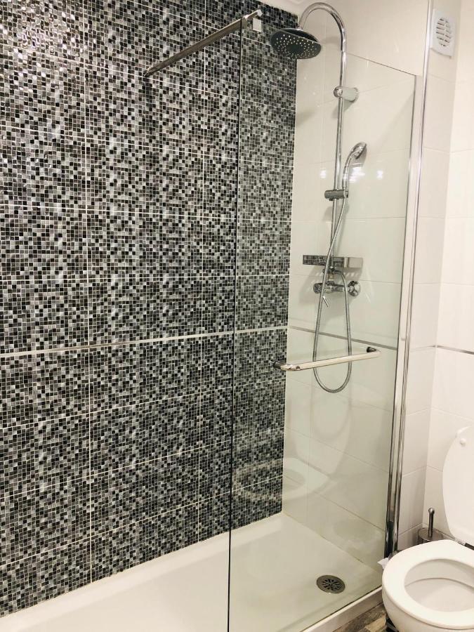Albufeira Emblematica Apartment - Wifi & Pool Екстер'єр фото