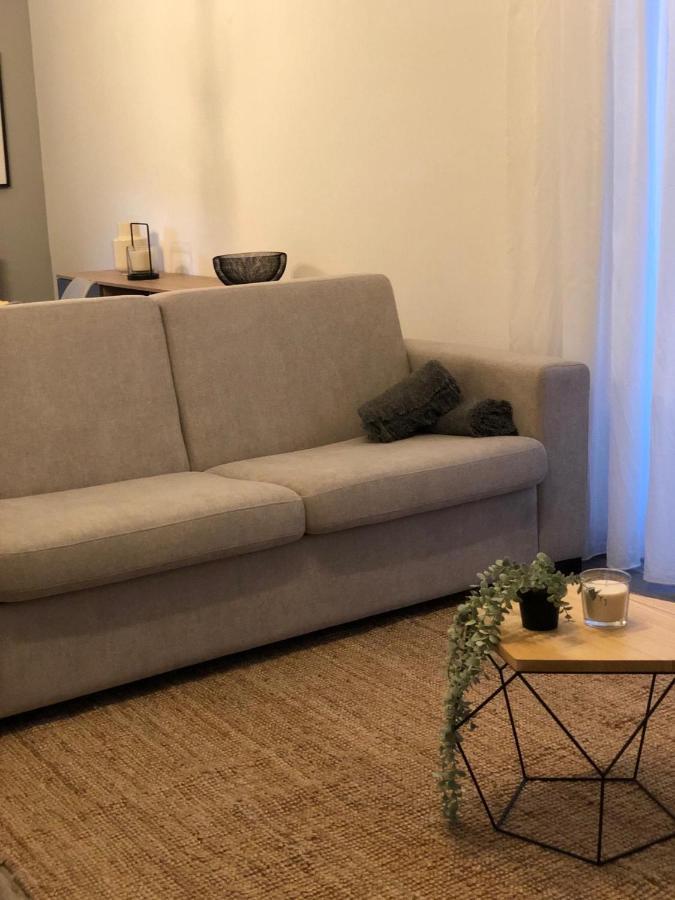 Albufeira Emblematica Apartment - Wifi & Pool Екстер'єр фото