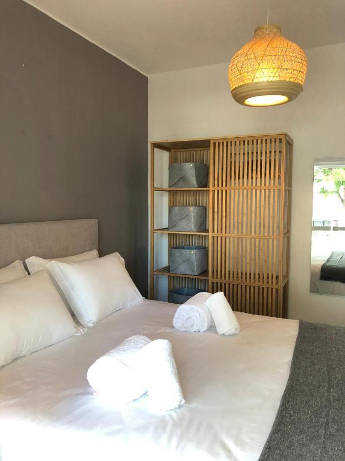 Albufeira Emblematica Apartment - Wifi & Pool Екстер'єр фото