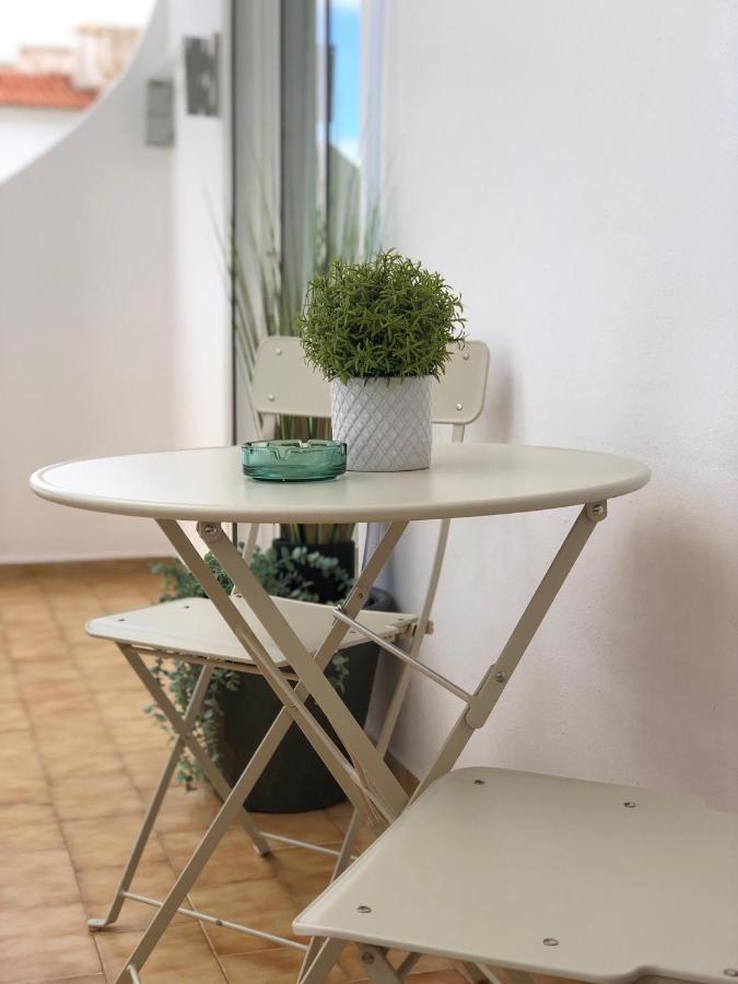 Albufeira Emblematica Apartment - Wifi & Pool Екстер'єр фото