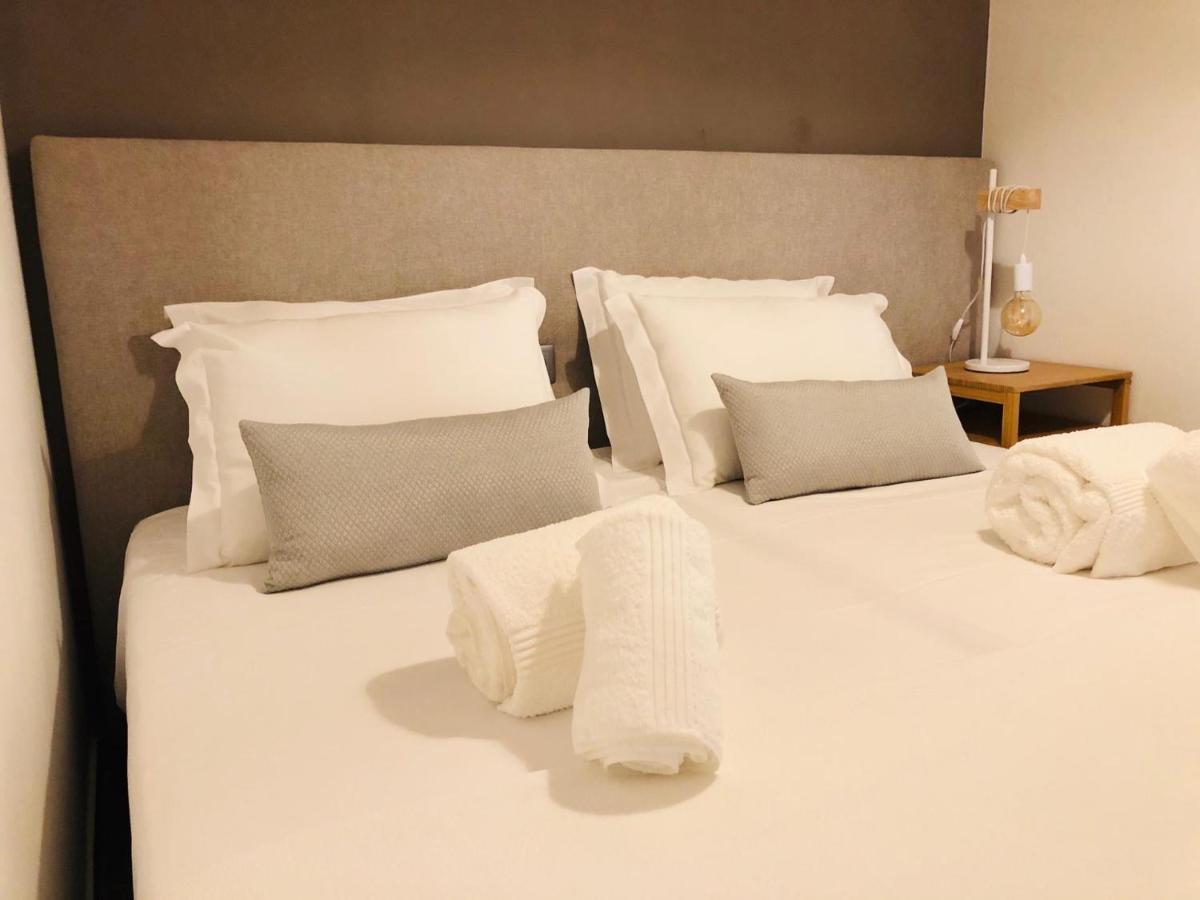 Albufeira Emblematica Apartment - Wifi & Pool Екстер'єр фото