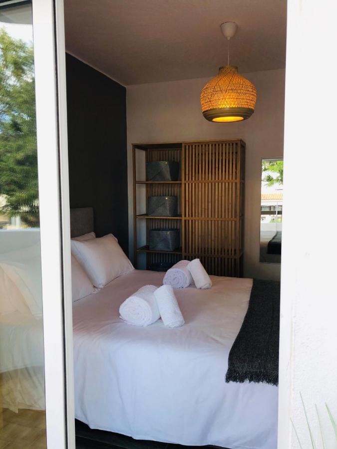 Albufeira Emblematica Apartment - Wifi & Pool Екстер'єр фото
