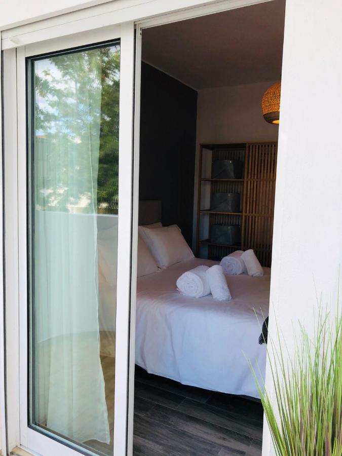 Albufeira Emblematica Apartment - Wifi & Pool Екстер'єр фото