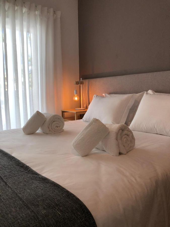 Albufeira Emblematica Apartment - Wifi & Pool Екстер'єр фото
