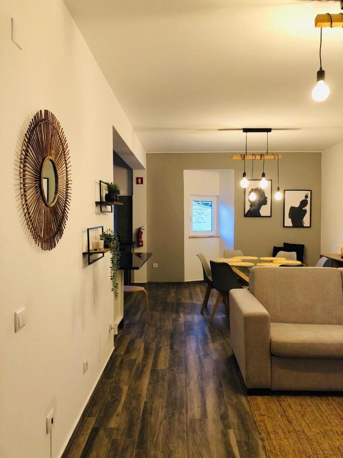Albufeira Emblematica Apartment - Wifi & Pool Екстер'єр фото