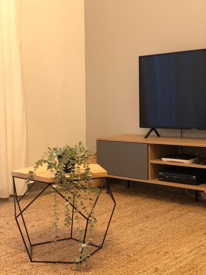 Albufeira Emblematica Apartment - Wifi & Pool Екстер'єр фото