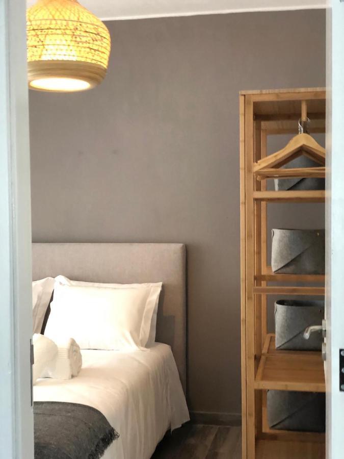 Albufeira Emblematica Apartment - Wifi & Pool Екстер'єр фото