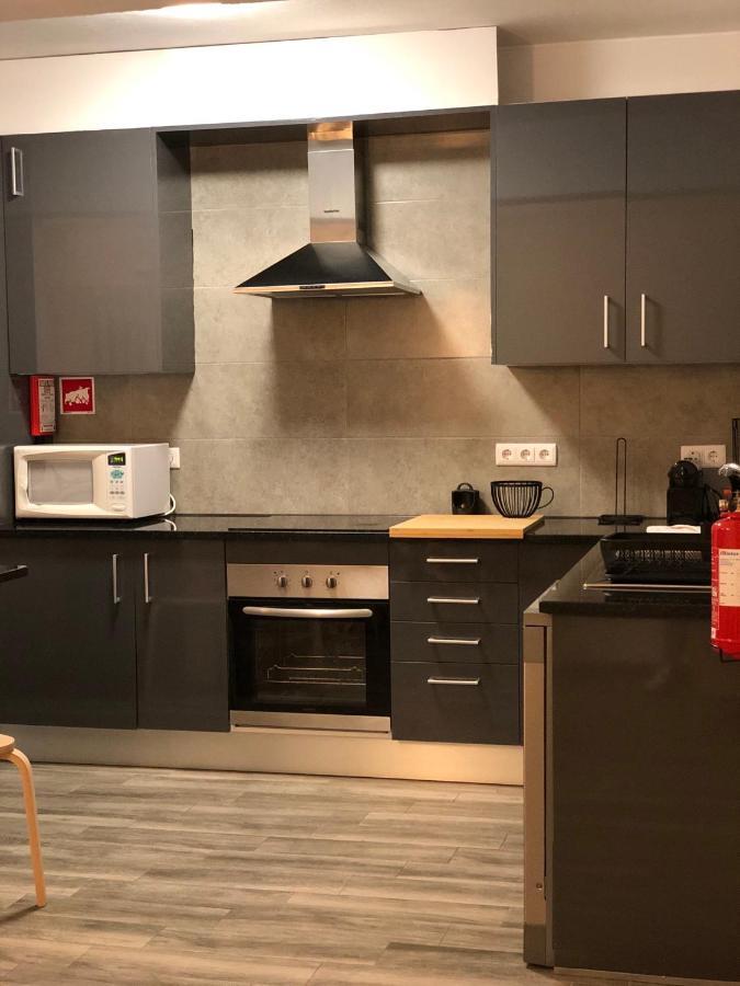 Albufeira Emblematica Apartment - Wifi & Pool Екстер'єр фото