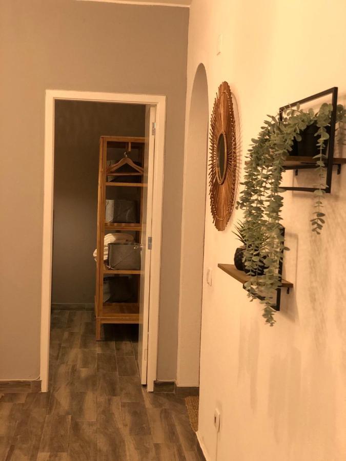 Albufeira Emblematica Apartment - Wifi & Pool Екстер'єр фото