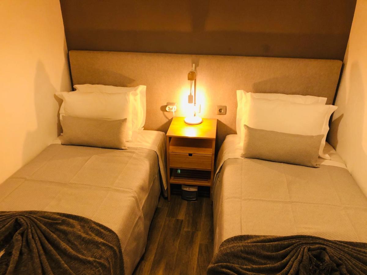 Albufeira Emblematica Apartment - Wifi & Pool Екстер'єр фото