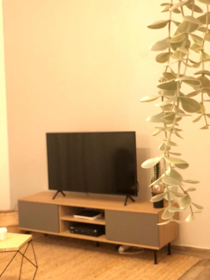 Albufeira Emblematica Apartment - Wifi & Pool Екстер'єр фото